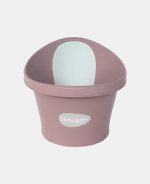 Cadita pentru bebelusi - Blossom Pink - Shnuggle - imagine 2
