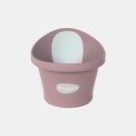 Cadita pentru bebelusi - Blossom Pink - Shnuggle