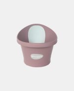 Cadita pentru bebelusi - Blossom Pink - Shnuggle