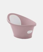 Cadita pentru bebelusi - Blossom Pink - Shnuggle - imagine 3