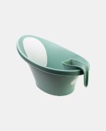 Recipient pentru clatirea cu apa cu margine moale - Eucalyptus - Shnuggle - imagine 6