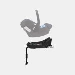 Bază Cybex Aton 2 fix Black