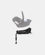 Bază Cybex Aton 2 fix Black