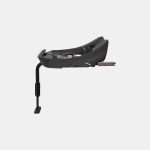 Cybex Gold Aton Base 2-Fix bază pentru scoica auto Aton și Aton 5 Black