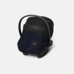 Plasă împotriva insectelor Cybex Gold pentru Scoicile Aton și Cloud Black