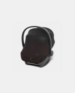 Plasă împotriva insectelor Cybex Gold pentru Scoicile Aton și Cloud Black - imagine 3