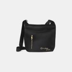 Geantă pentru Schimb Jeremy Scott Wings | black Cybex Platinum