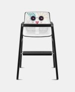 Cybex Platinum scaun înalt pentru copii Marcel Wanders Love Guru White - imagine 2