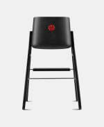 Cybex Platinum scaun înalt pentru copii Marcel Wanders Love Guru White - imagine 4