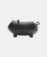 Cybex Platinum decorațiune Marcel Wanders purceluș pentru depozitare Black - imagine 2