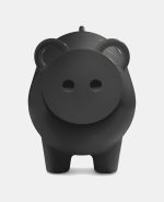 Cybex Platinum decorațiune Marcel Wanders purceluș pentru depozitare Black - imagine 3
