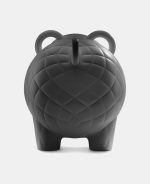 Cybex Platinum decorațiune Marcel Wanders purceluș pentru depozitare Black - imagine 5