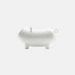 Cybex Platinum decorațiune Marcel Wanders purceluș pentru depozitare White