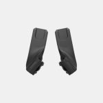 Adaptor Scoică Cybex Gold pentru cărucioarele Eezy S Line Black