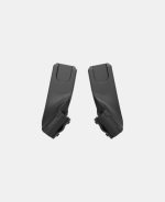Adaptor Scoică Cybex Gold pentru cărucioarele Eezy S Line Black