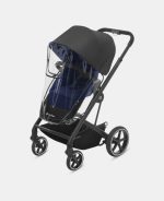 Cybex Balios S Lux Protecție de ploaie pentru cărucior - imagine 2