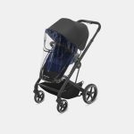 Cybex Balios S Lux Protecție de ploaie pentru cărucior