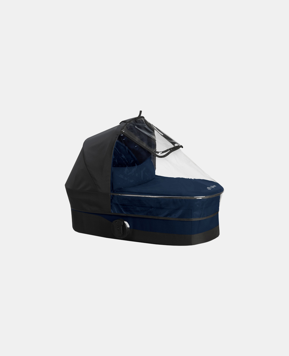 518002725.jpg Cybex Gold prelată ploaie pentru landoul S Lux - imagine 1