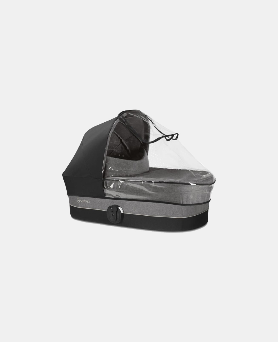 518002726.jpg Cybex Gold prelată de ploaie pentru landoul S - imagine 1