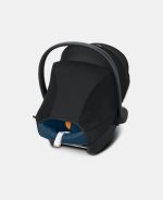 Parasolar Cybex Gold pentru Scoica Auto Aton Black - imagine 3
