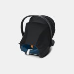 Parasolar Cybex Gold pentru Scoica Auto Aton Black