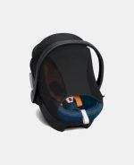 Parasolar Cybex Gold pentru Scoica Auto Aton Black - imagine 2