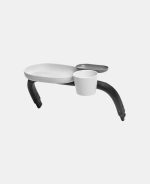 Tăviță pentru gustări Cybex Platinum Black - imagine 2