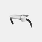 Tăviță pentru gustări Cybex Platinum Black