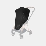 Cybex Platinum plasă împotriva insectelor pentru scaunele sport Mios și Priam Black