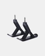 Cybex Platinum Schiuri pentru căruciorul Priam Black - imagine 2