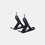 Cybex Platinum Schiuri pentru căruciorul Priam Black