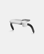 Tăviță pentru gustări Cybex Gold Black - imagine 2