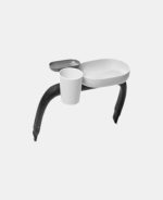 Tăviță pentru gustări Cybex Gold Black - imagine 3