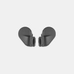 Adaptori Landou S Cybex Gold pentru Cărucioarele Eezy S Line Black