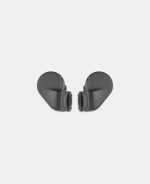 Adaptori Landou S Cybex Gold pentru Cărucioarele Eezy S Line Black