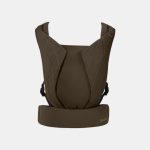 Cybex Platinum Marsupiu pentru bebeluși Yema Tie Khaki Green