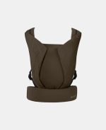 Cybex Platinum Marsupiu pentru bebeluși Yema Tie Khaki Green