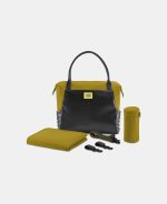 Cybex Platinum geantă pentru înfășat Priam Mustard Yellow - imagine 2