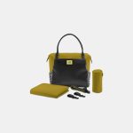 Cybex Platinum geantă pentru înfășat Priam Mustard Yellow