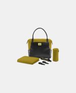 Cybex Platinum geantă pentru înfășat Priam Mustard Yellow
