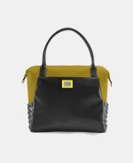 Cybex Platinum geantă pentru înfășat Priam Mustard Yellow - imagine 3