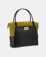 Cybex Platinum geantă pentru înfășat Priam Mustard Yellow - imagine 4
