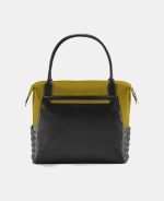 Cybex Platinum geantă pentru înfășat Priam Mustard Yellow - imagine 6