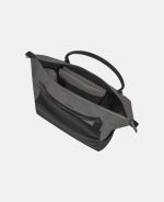Cybex Platinum geantă pentru înfășat Priam Soho Grey - imagine 3