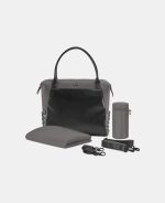 Cybex Platinum geantă pentru înfășat Priam Soho Grey - imagine 4
