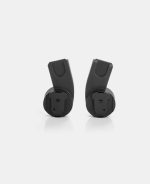 Adaptor scoică auto Cybex Gold pentru cărucior Balios S / Talos S Black