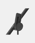 Adaptor scoică auto Cybex Gold pentru cărucior Balios S / Talos S Black - imagine 3