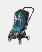 Cybex Gold Eezy S Twist 2 Line Protecție de ploaie pentru cărucior - imagine 2