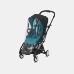 Cybex Gold Eezy S Twist 2 Line Protecție de ploaie pentru cărucior