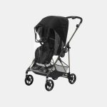 Cybex Gold protecție de ploaie pentru căruciorul Melio